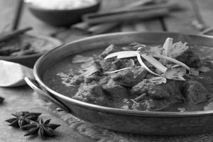 Mutton Rara