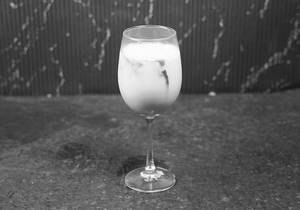 Rasmalai Shake