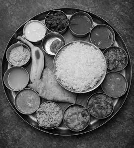 Ganga Executive Meals