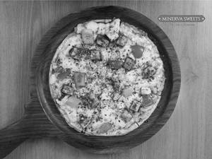 Paneer Pizza