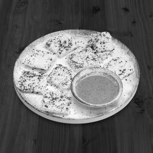Kadipatta Dhokla