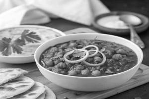 Chana Masala