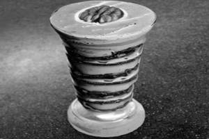 The Walnut Twist