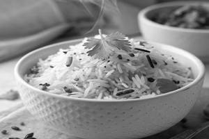 Jeera Rice