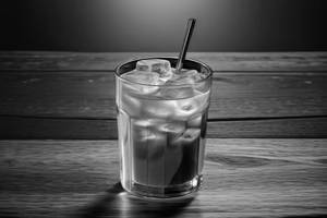 Americano Coffee