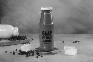 Mocha Cold Coffee