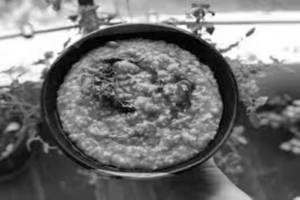 Dal Khichdi Tadka
