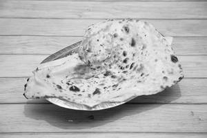 Butter Naan