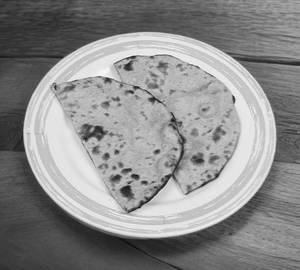 Tandoori Roti