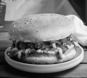Mexican King Burger