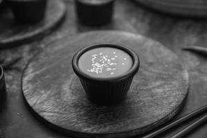 Sweet Chilli Sauce