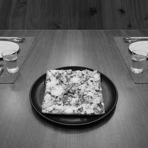 Pizza Sandwich