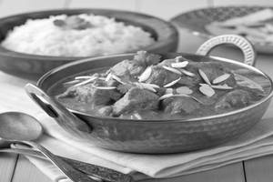 Chicken Maharaja