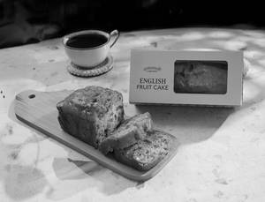 English Fruit Cake 400 g
