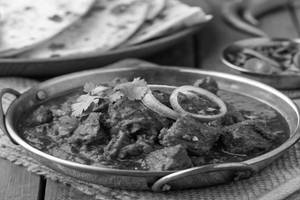 Agri Mutton Sukha