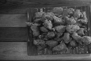 Chicken Kabab