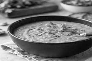 Dal Fry