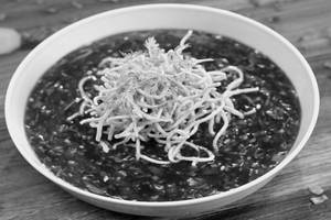 Veg Manchao Soup