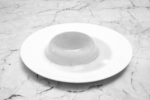 Caramel Custard Pudding