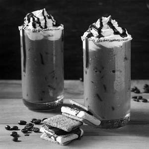 Cold Coffee