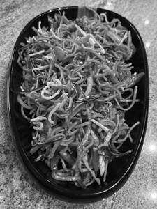 Chinese Bhel