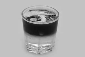 Coffee Tonic Coffee