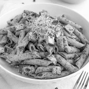 Pesto Pasta