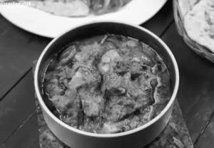Veg Saoji