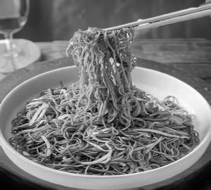 Veg Chowmein