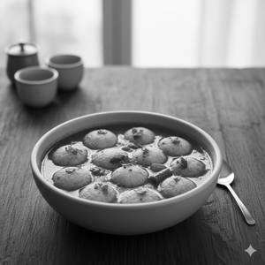 Mini Idly Sambar