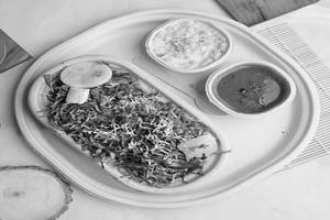 Veg Biryani