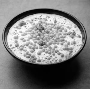 Bundi Raita