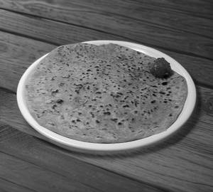 Special Aloo Stuffed Paratha
