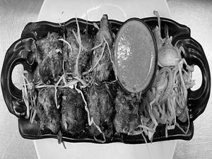 Chicken Tikka