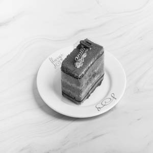 Red Velvet Pastry