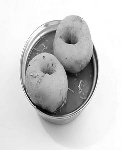 Rasam Vada