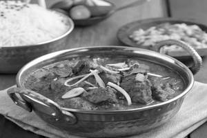 Mutton Korma