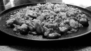 Tawa Chicken