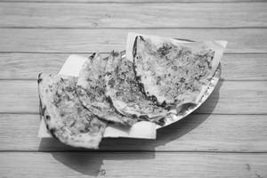 Masala Kulcha