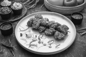 Lat Ma Kai Chicken