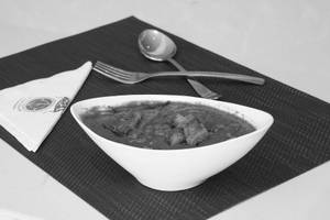 Mutton Pepper Masala
