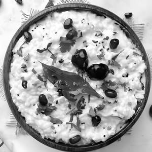 Curd Rice