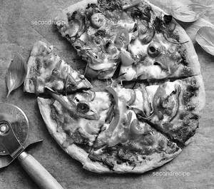 Veg Pizza