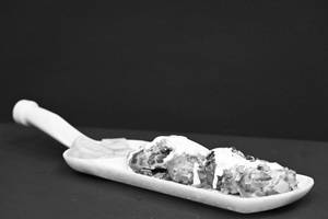 Veer Ji Spl Soya Malai Tikka
