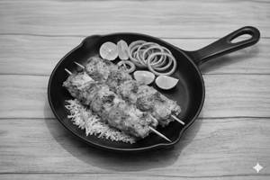 Reshmi Kebab