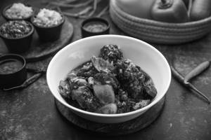 Veg Coin In Choice Of Sauce