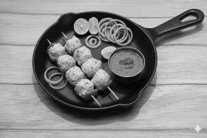 Malai Kebab