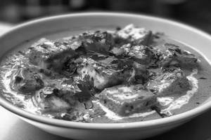 Paneer Tikka Masala