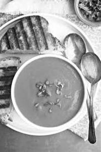 Cream Of Tomato Soup