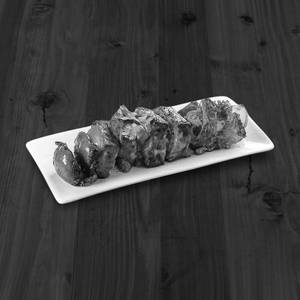Paneer Tikka Shashlik [6 Pieces]